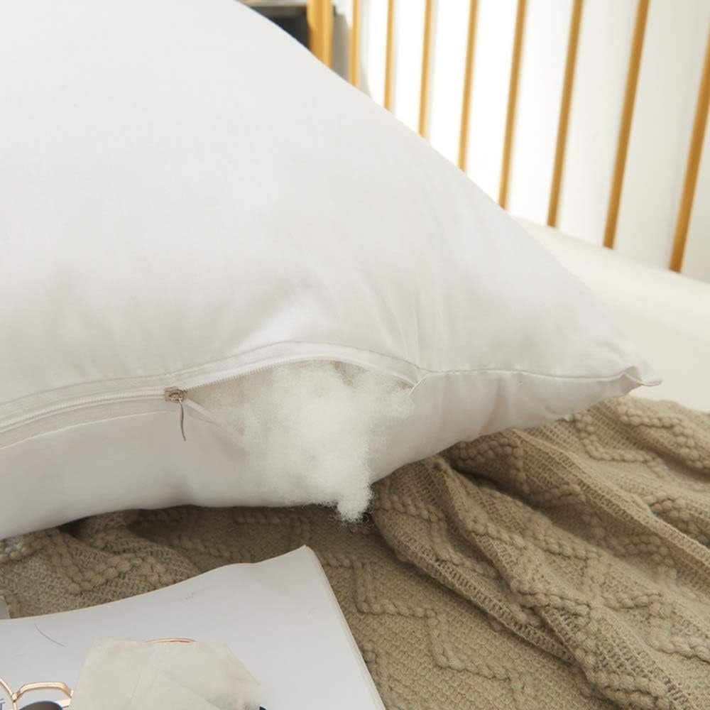 Soft PP Cotton Body Pillow Insert 50 x 150 cm - Long Cushion Inner