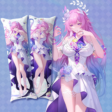 Cyrene | Honkai: Star Rail | Body Pillow