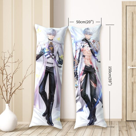 Xavier | Love and Deepspace | Body Pillow 