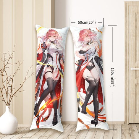 Changli | Wuthering Waves | Body Pillow