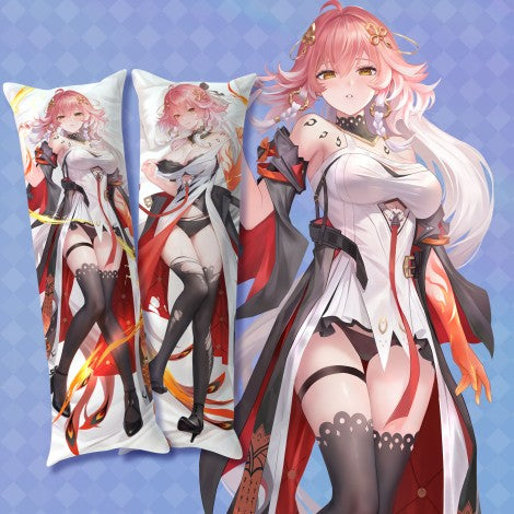 Changli | Wuthering Waves | Body Pillow
