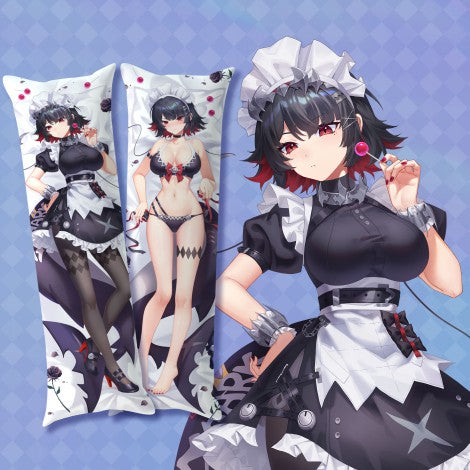 Ellen Joe | Zenless Zone Zero | Body Pillow 
