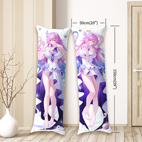 Cyrene | Honkai: Star Rail | Body Pillow