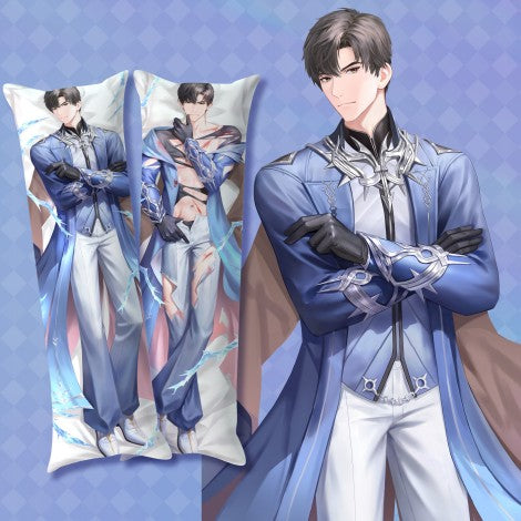 Zayne | Love and Deepspace | Body Pillow