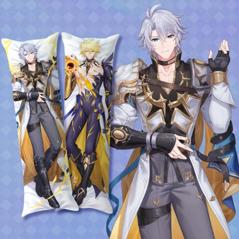 Phainon | Honkai: Star Rail | Body Pillow 