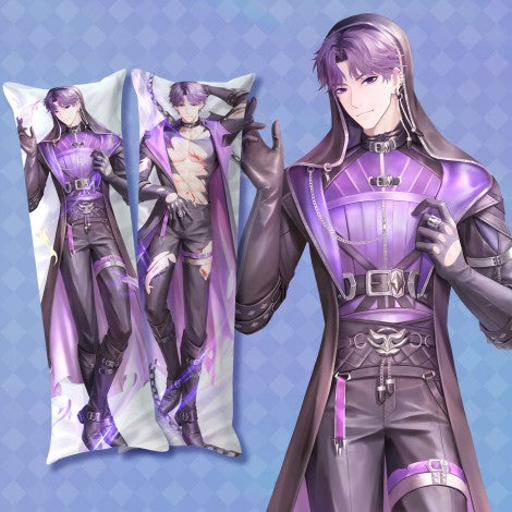 Rafayel | Love and Deepspace | Body Pillow 