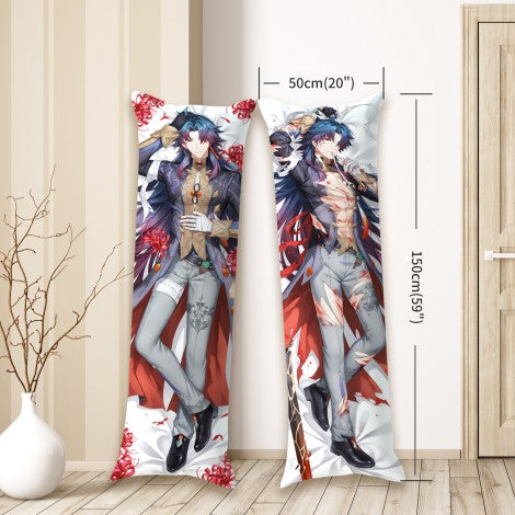 Blade | Honkai: Star Rail | Body Pillow 