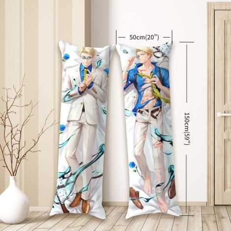Kento Nanami | Jujutsu Kaisen | Body Pillow