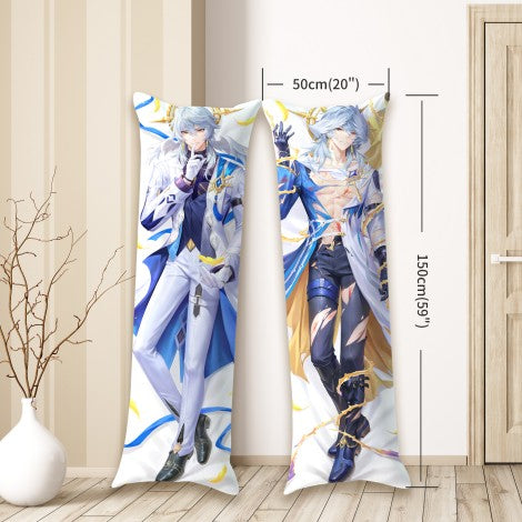Sunday | Honkai: Star Rail | Body Pillow 