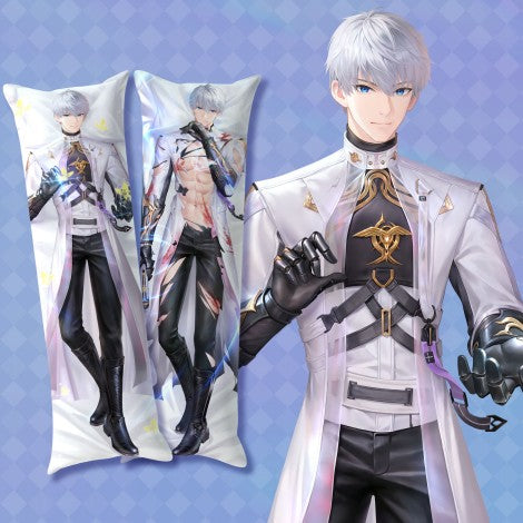 Xavier | Love and Deepspace | Body Pillow 