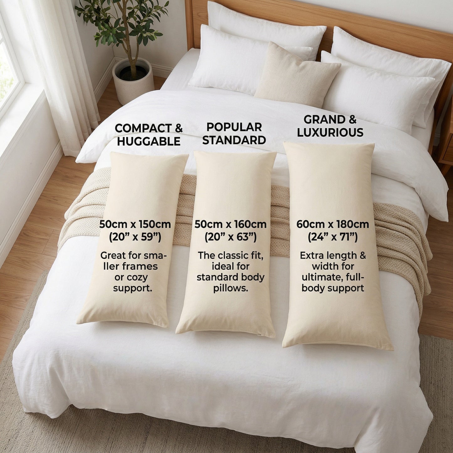 Silver Wolf Lv.999 Dakimakura Body Pillowcase